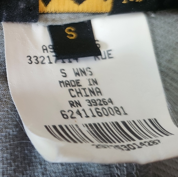 Women REI Vintage 2pc. Sz Small. Light Olive tone. EUC. - Picture 4 of 13